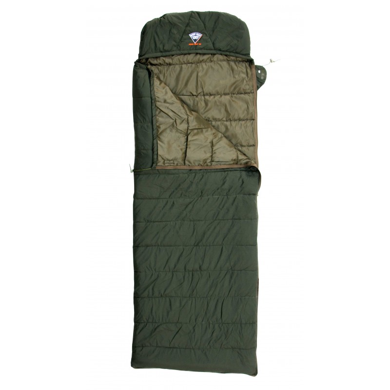 Quilt 600 Sleeping Bag
